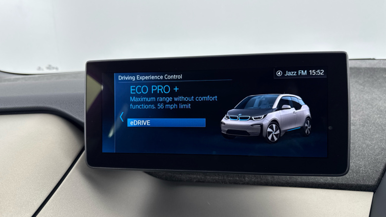 BMW i3 125kW 42kWh 5dr Auto Electric Hatchback